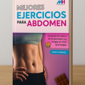 MEJORES EJERCICIOS PARA ABDOMEN
